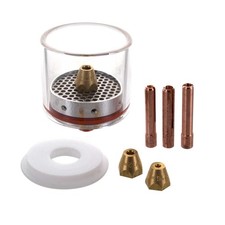 Weldtec MF13NK MegaFlo Nozzle