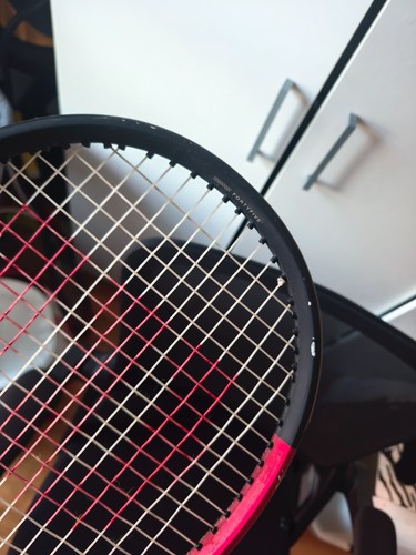 Wilson clash 100ul - wilson,
