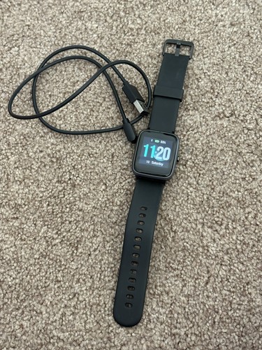 Chereeki mens black smart