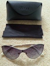 GUESS Lady’s Sunglasses + Case - Sale!