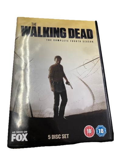 The walking dead - dead,