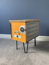 Thomas Cook Atlas Box/Galley Container/Galley Box