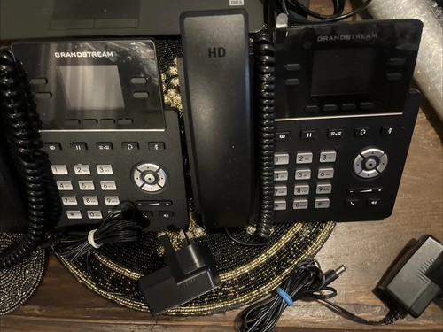 Grandstream 2612 handsets - grandstream,