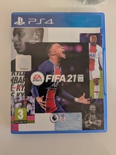 FIFA 21 - Sony PlayStation 4