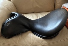 Wow Saddle Deep seat Size 2