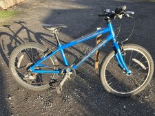 Beinn 20L Blue Isla Bike