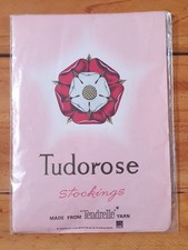 Vintage Tudorose Fully