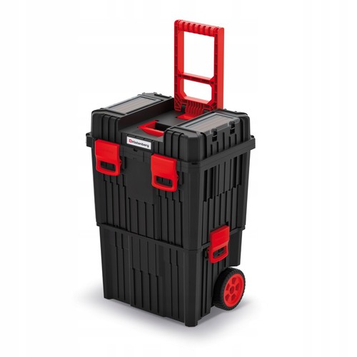 Rolling toolbox wheels - rolling,