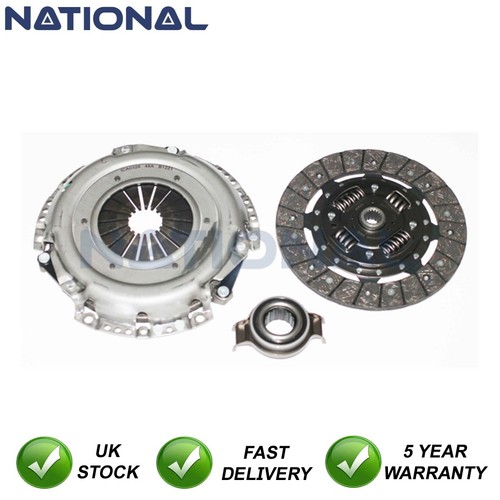 Clutch kit national - clutch, ford