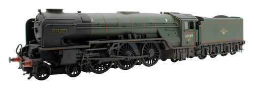 Bachmann gauge class a1 - gauge,