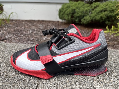 Nike romaleos weightlifting - romaleos,