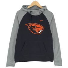 Vintage Nike Hoodie Jumper