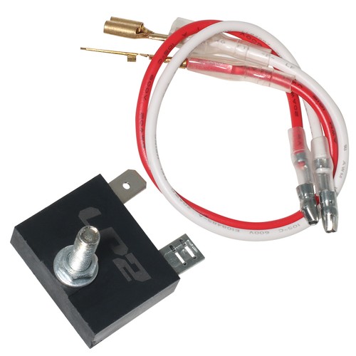 Rectifier regulator for - regulator,