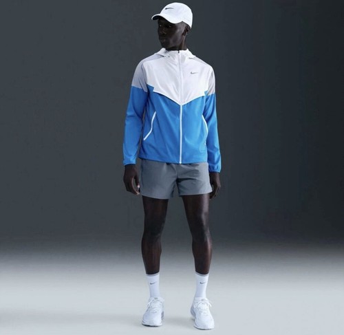Nike packable windrunner - nike,