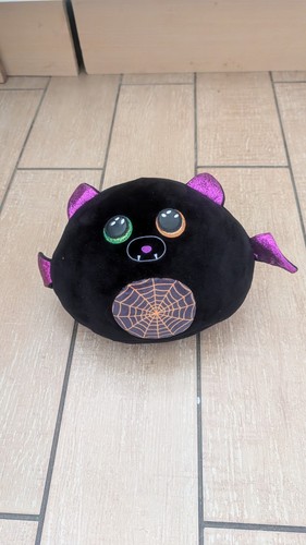 Spiderweb belly bat halloween - bat,
