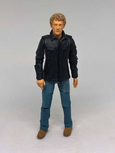 Primeval professor nick - nick, cutter