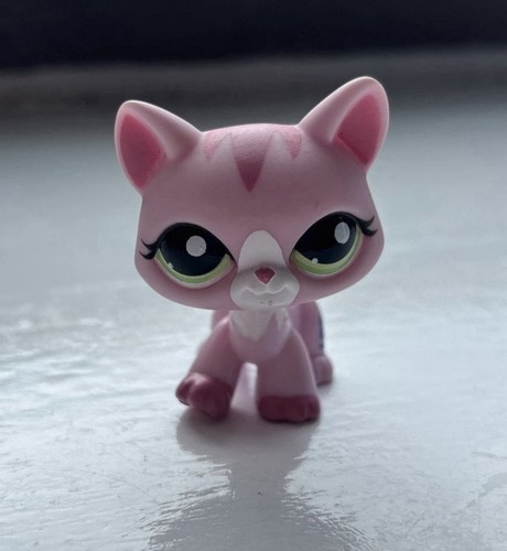 Lps 1788 pink - pink, littlest