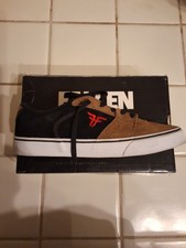 Fallen Regal Tommy Sandoval