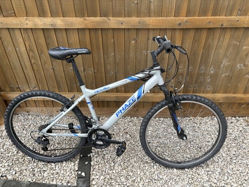 Apollo phaze mountain bike - apollo,