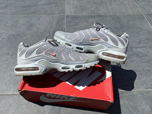 Original nike air max plus - original,