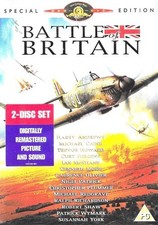The Battle Of Britain [2 Disc