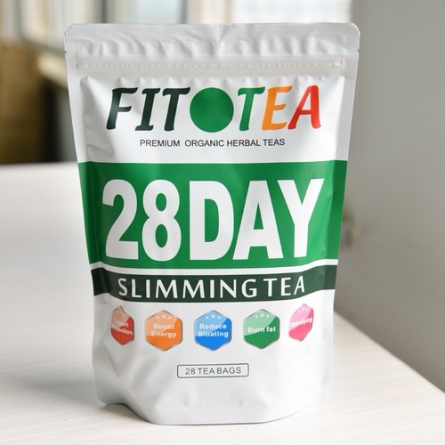 Days flat tummy tea - flat, herbal
