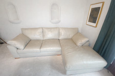 Next sofa - corner 