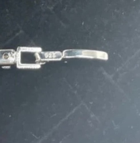 925 silver tennis - 925,