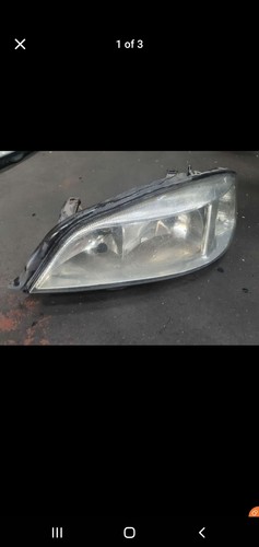 Vauxhall astra mk4 - vauxhall, g