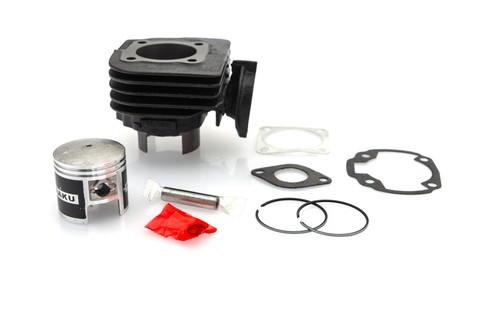 Naraku cylinder kit - kit, v.2
