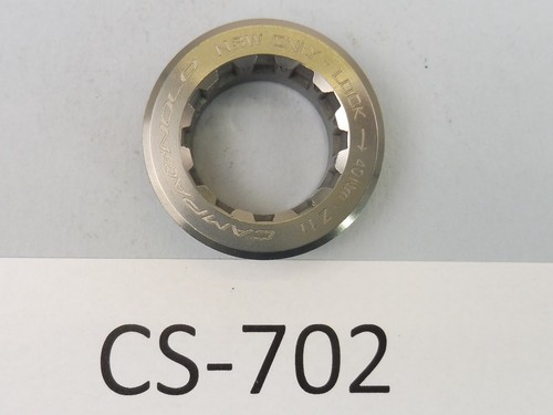 Campagnolo cassette - ,