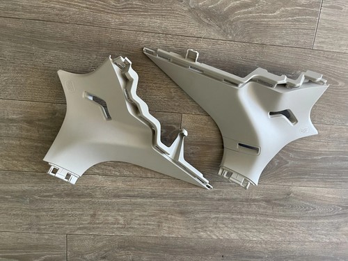 Honda x interior parts - honda, vi