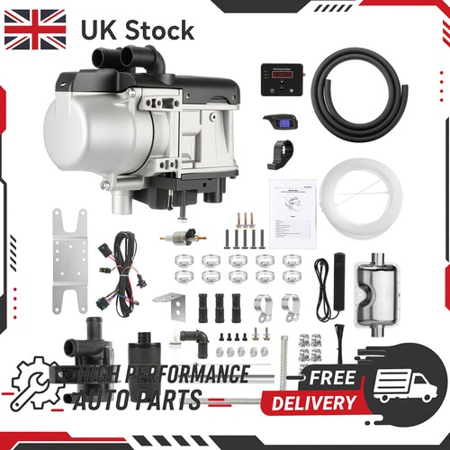 6kw petrol diesel - petrol, water