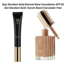 Oriflame Giordani Gold Eternal
