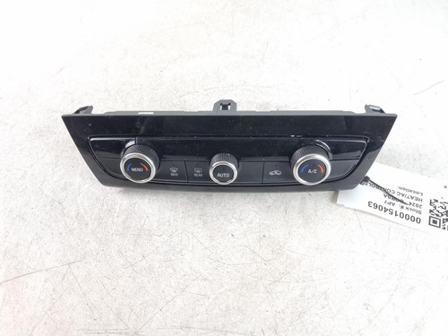 Vauxhall corsa heat control - corsa,
