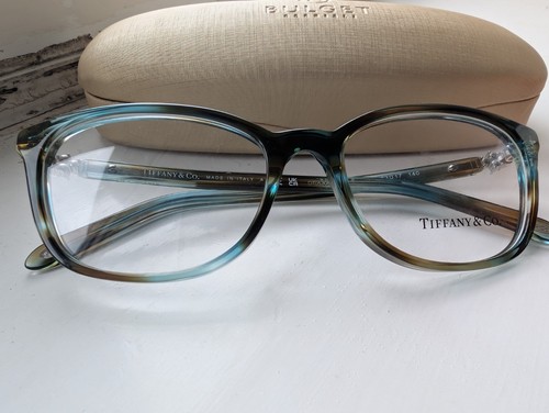Tiffany ladies frame - &, co.