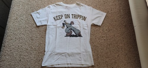 Mishka keep trippin tee - on,