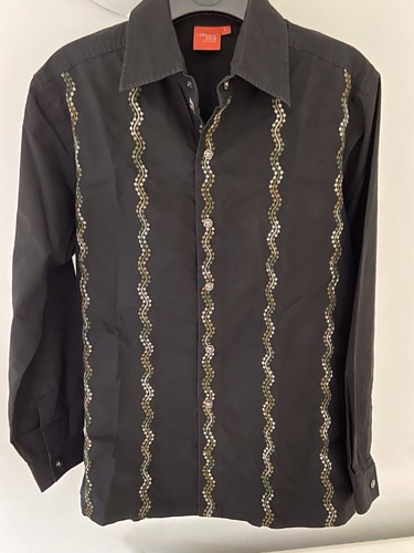 Versace men long - versace, men’s