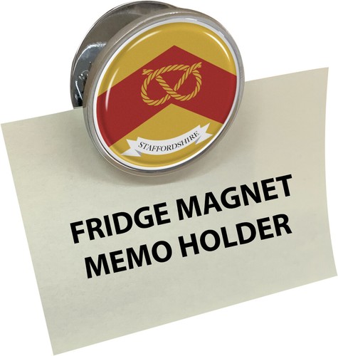 Staffordshire gel domed fridge - gel,
