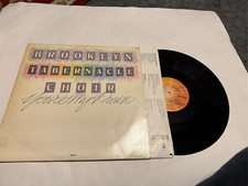 Brooklyn Tabernacle Choir LP