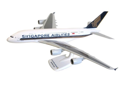 Ppc singapore airlines airbus - airlines,