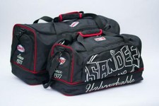Sandee Holdall Muay Thai Gear Bag Heavy Duty BJJ Carryall MMA Boxing Gym Bag
