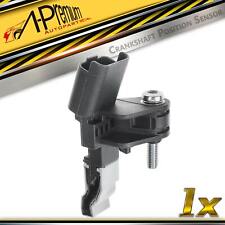 A-Premium Crankshaft Position