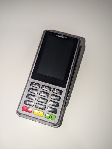 Verifone p400 plus - verifone,
