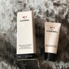 Chanel Red Camelia cream, 5ml