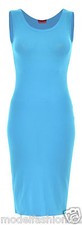 Womens Summer Sleeveless