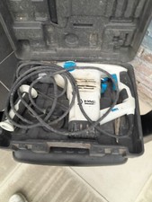 Macallister  1200w SDS HAMMER DRILL.. MSRH 1200
