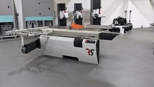 NEW Robland FZ300 2.5m Panel Saw with scorer Single Phase 240v OFFER £5995 + VAT