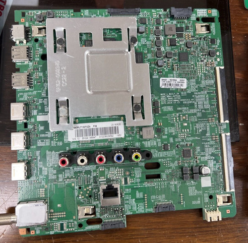 Samsung bn94 14884t main board - bn94-14884t,