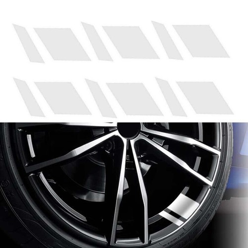 Car wheel rim decal - wheel,